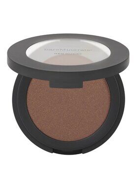 bareMinerals But First Coffee Powder Blush Gen Nude 0.21 oz New no Box